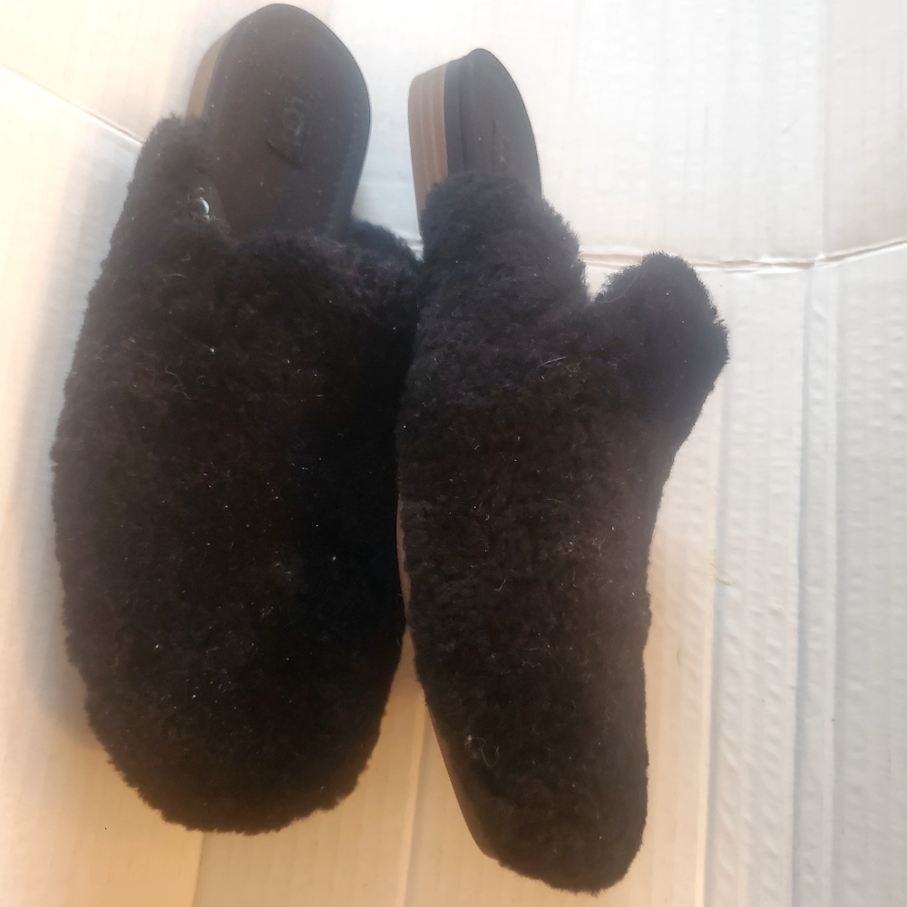 Janaya Cozy Mule - Picture 8 of 11